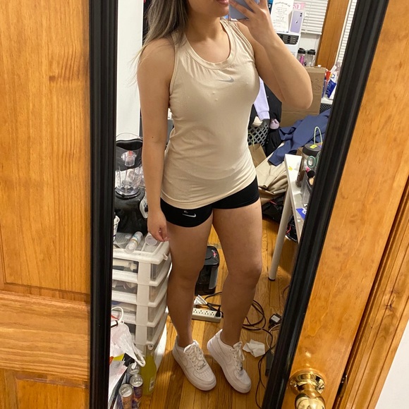 NEW Nike Infinite Running Tank Top - Picture 4 of 16